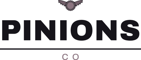 PinionsCo