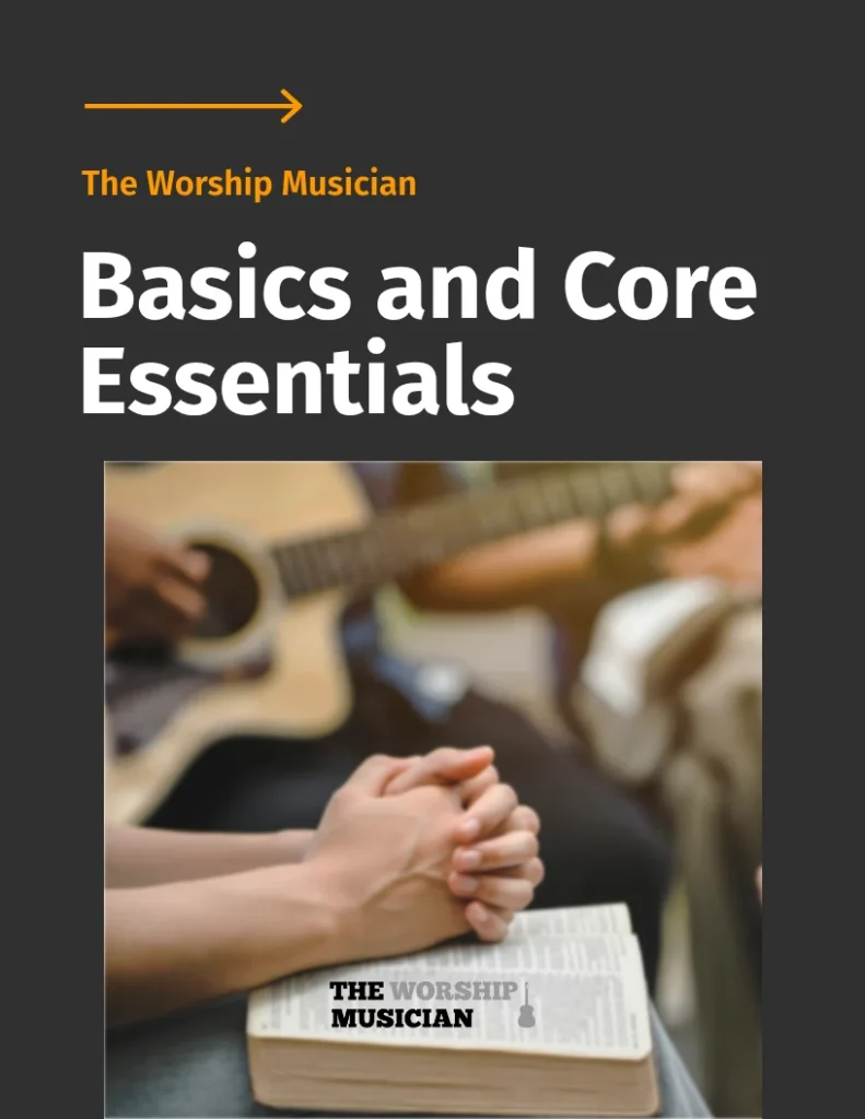 twm basics and core essentials