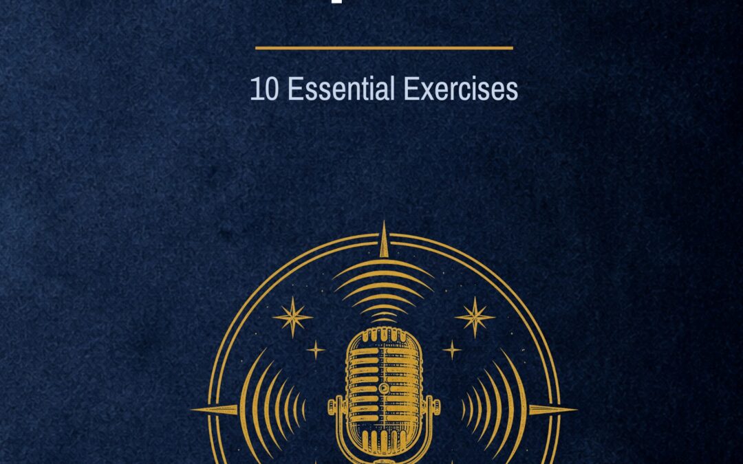 The Church Singer’s Warmup Handbook