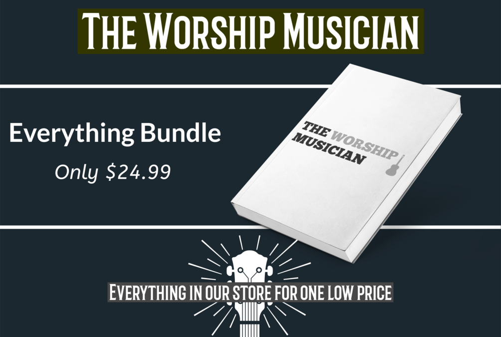 twm everything bundle