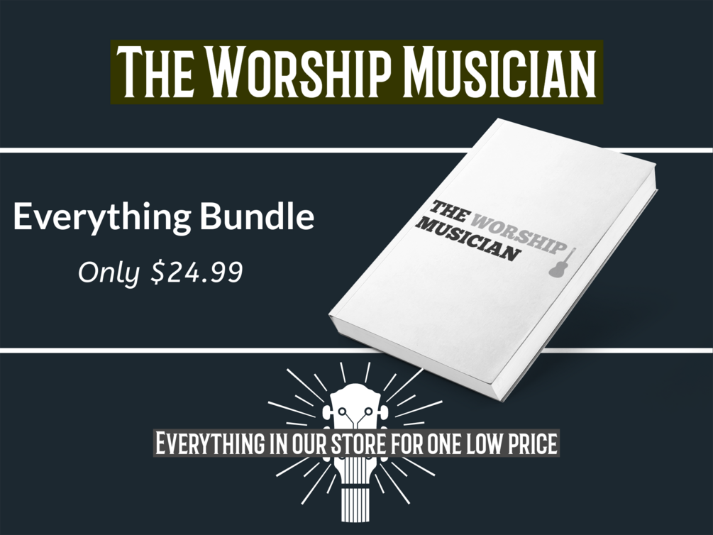 twm everything bundle