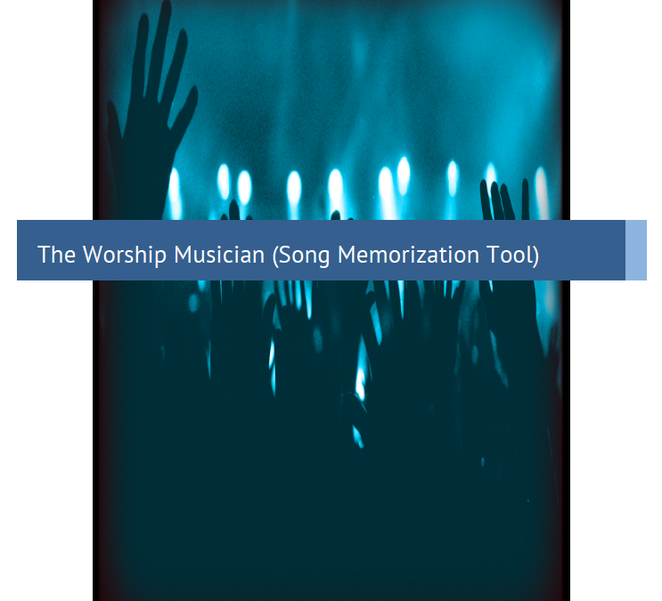 twm song memorization tool