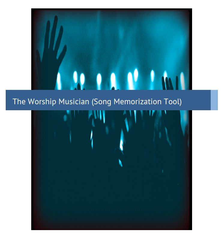 twm song memorization tool