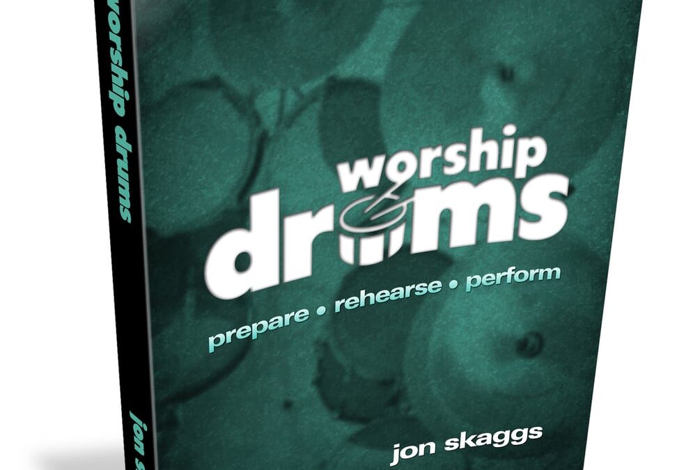 twm worship drums prepare rehearse perform